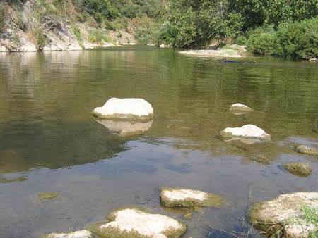 1 - SMMtn RCD - Malibu Creek