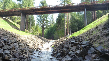 2 - MRC - Masonite Road mm 24.6 2010