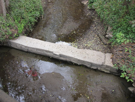 2 - Spreckels before