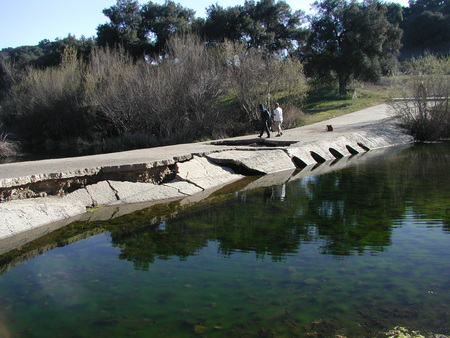 3_Texas Crossing Before