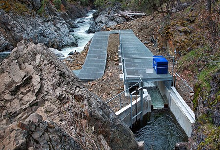 Deer Creek May 18 restoration photo