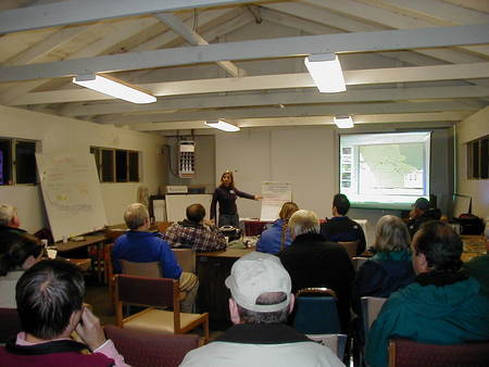 Public mtg