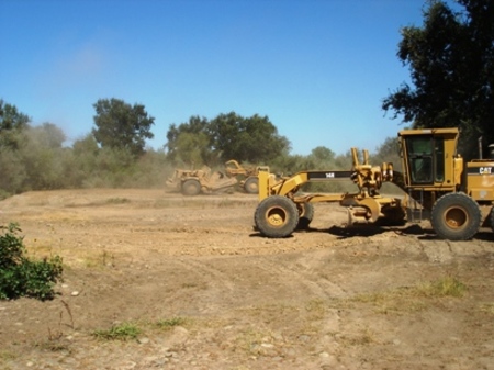 graderexcavator