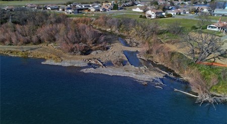 large picture of side channel
