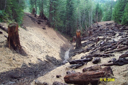 salmon creek pwa after